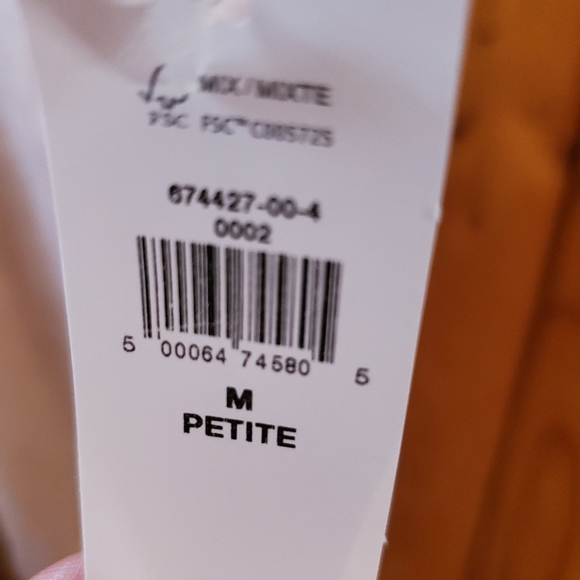 BANANA Republic bodysuit HUE 130 - Picture 6 of 7